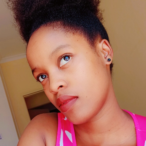 Lesego  F.