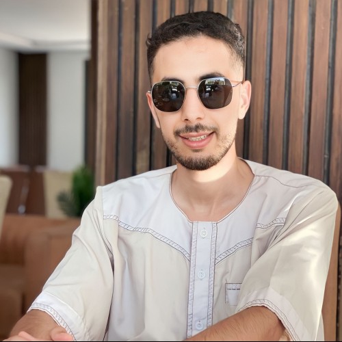 Khalid  A. profile photo