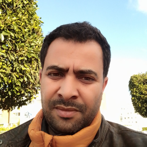 Houssine  Z. profile photo