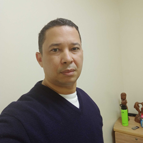juan a. profile photo