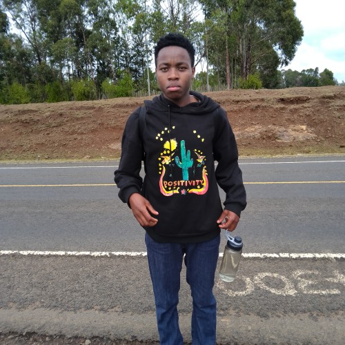 John K. profile photo