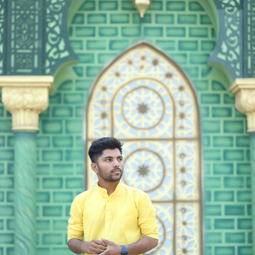 Sumir S. profile photo