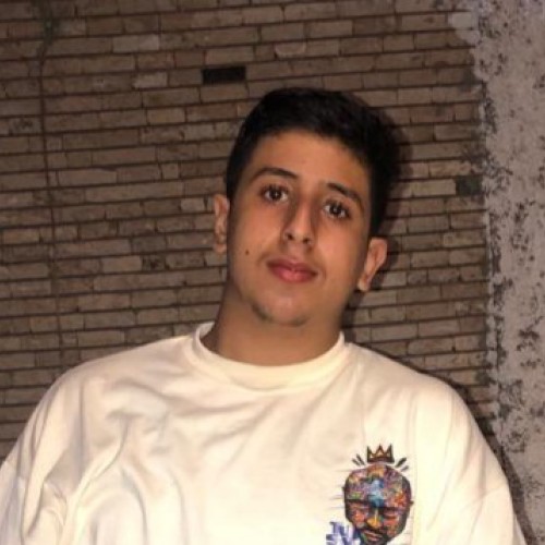 ilyass t. profile photo
