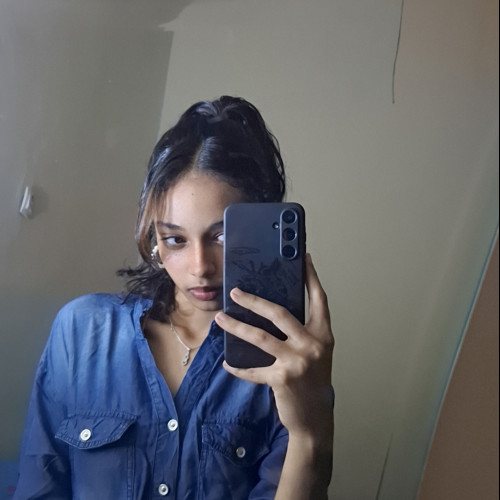 samar a. profile photo