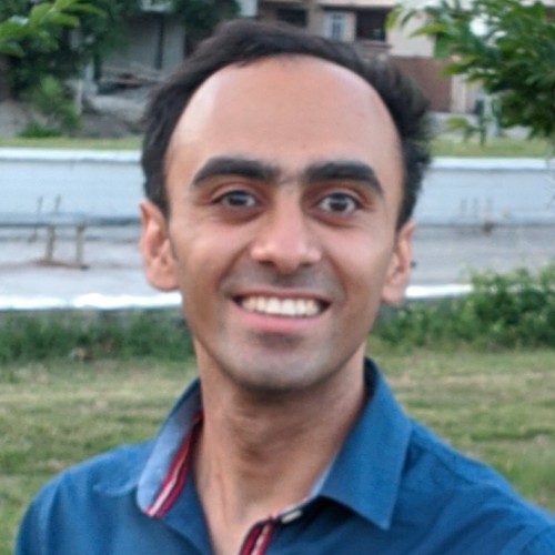 Waqas A.