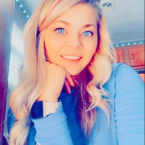 Mandy P. profile photo