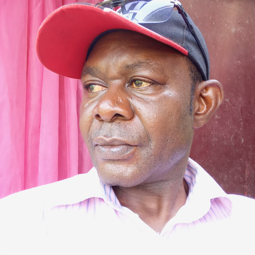 Tambe Atong  J. profile photo