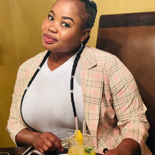 MOKGADI M. profile photo