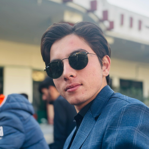 Awais A. profile photo