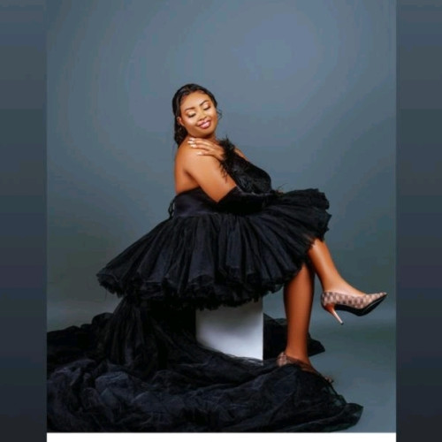 Nelly  K. profile photo