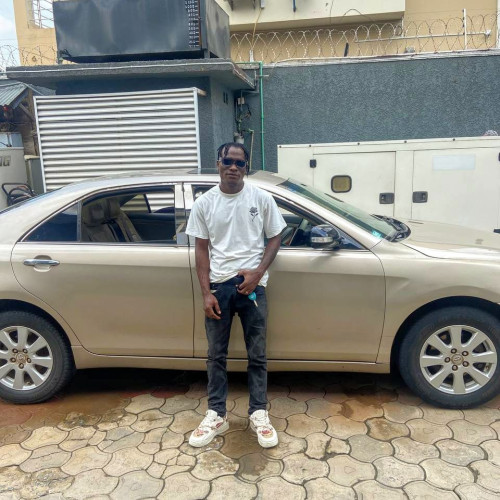 Isreal S. profile photo