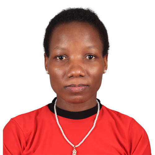 Nakayiwa J. profile photo