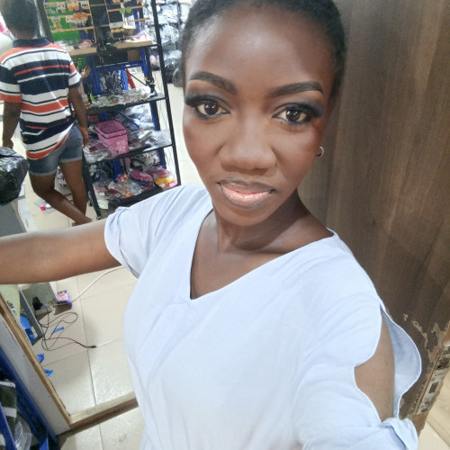 Ifedolapo T. profile photo