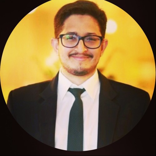 Nofil T. profile photo