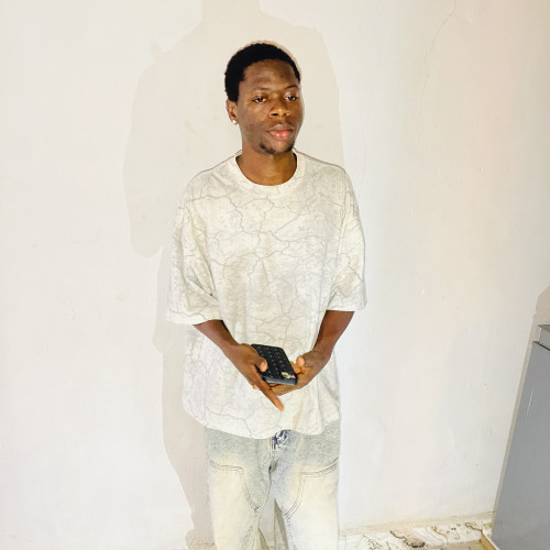 Meshach A. profile photo