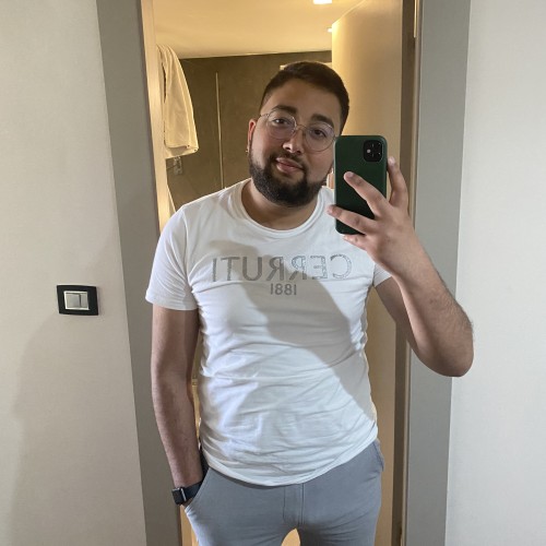 othmane Y. profile photo