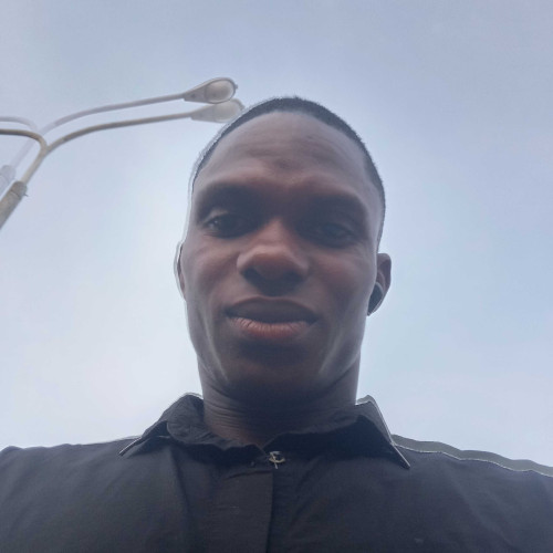 Olaoluwa o.