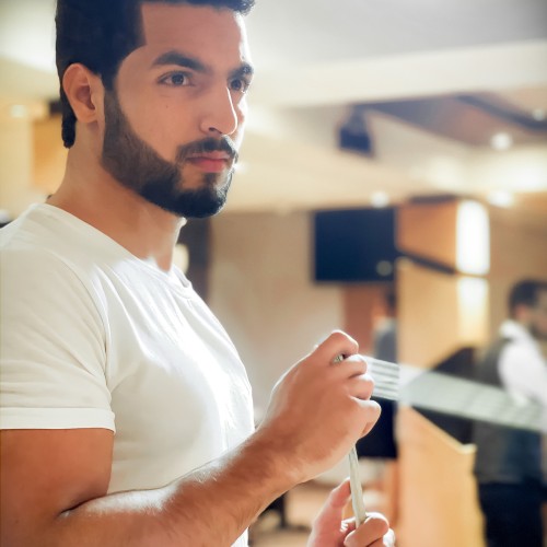 Hamza R. profile photo