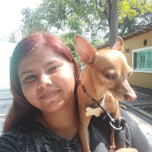 Kimberly R. profile photo