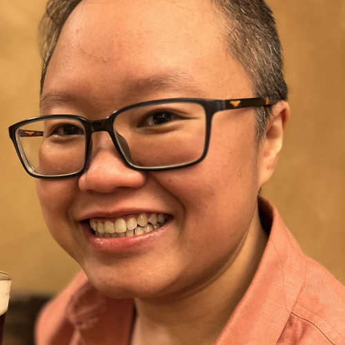 Alex Thu V. profile photo