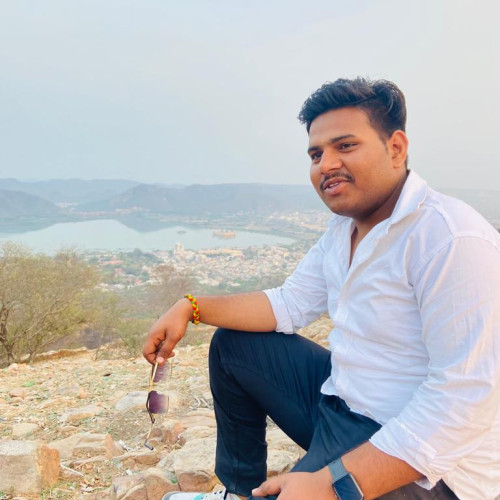 Krishna B. profile photo