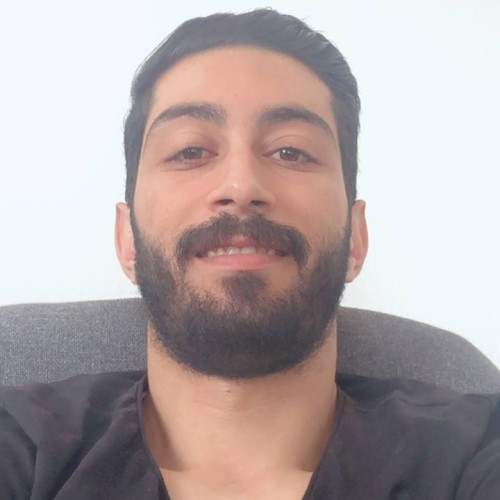 Mahmoud J.