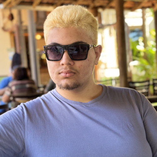 João N. profile photo