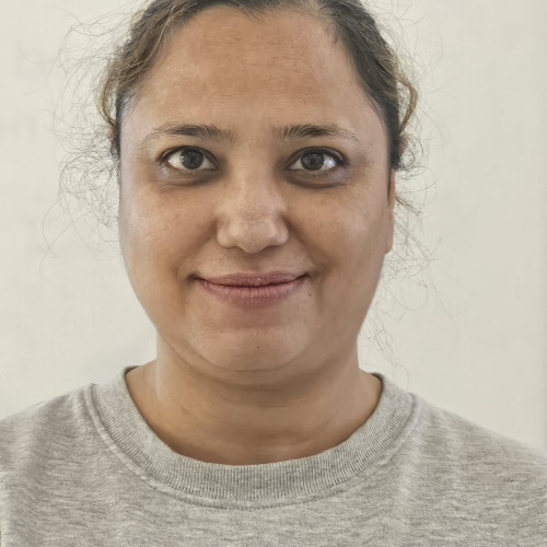 Meenu A. profile photo