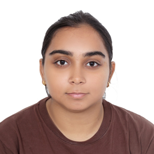Kashish  C. profile photo