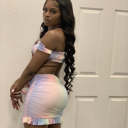 April W. profile photo