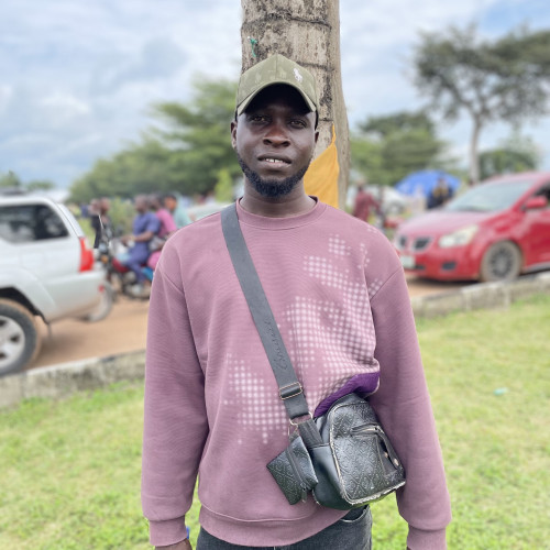 Adewale S.