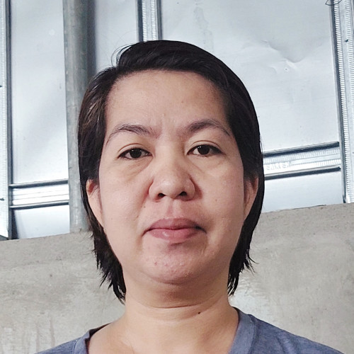 Maria vicenta C. profile photo