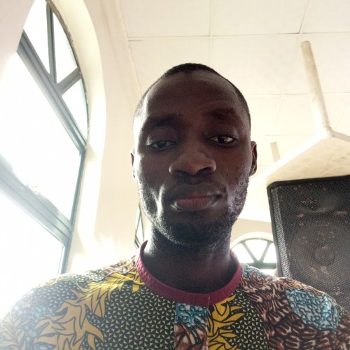 Chigozie N.
