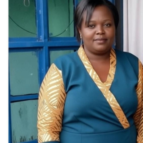 Zipporah M. profile photo