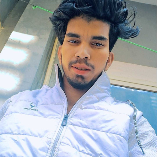 aryan s. profile photo