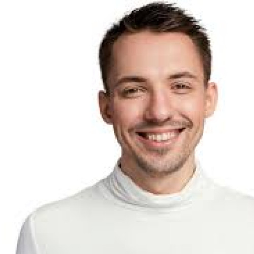 Ghali B. profile photo