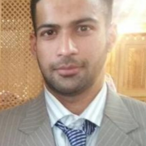 High B. profile photo