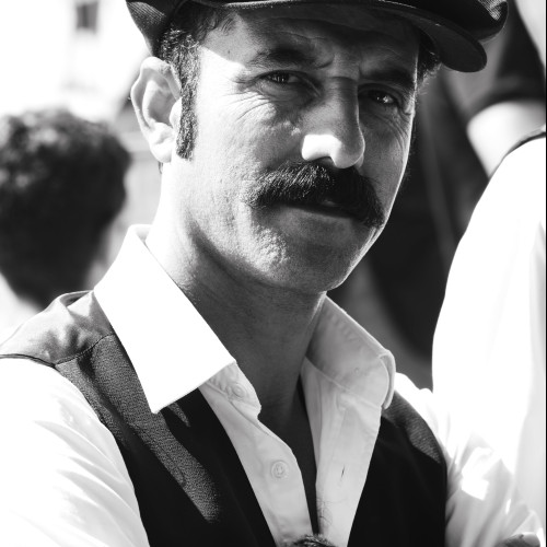 Alexandre H. profile photo