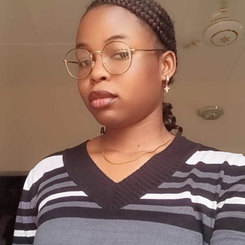Favour K. profile photo