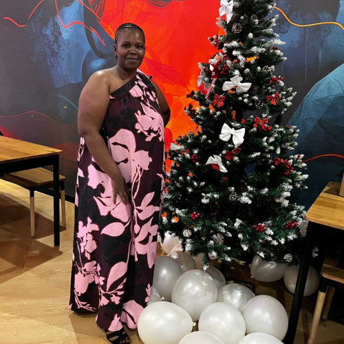 Lerato L. profile photo