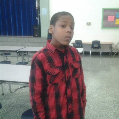 marquice  r. profile photo