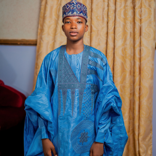 Aliyu  U. profile photo