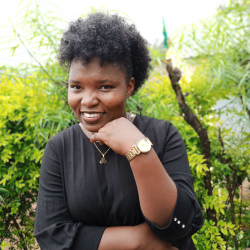 Alive K. profile photo