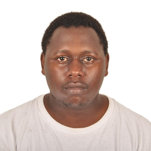 Collins O. profile photo