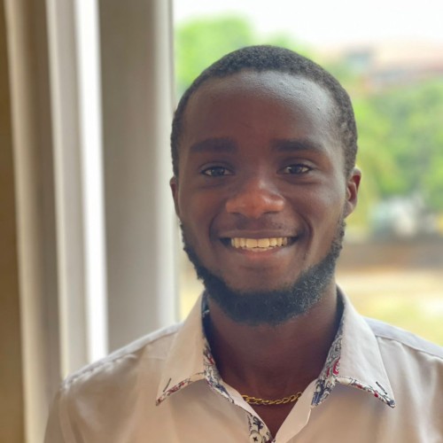 Nathaniel B. profile photo