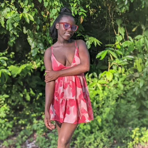 kedean H. profile photo