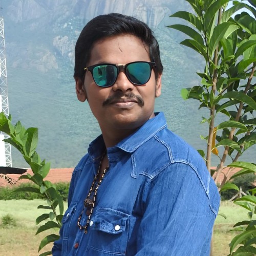 Surendran E. profile photo
