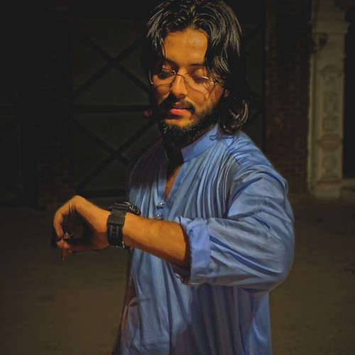 Mohsin R. profile photo