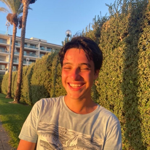 Mustafa E. profile photo
