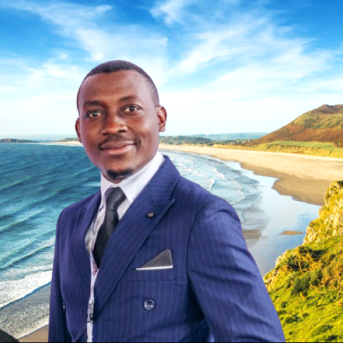 Muganuzi  A. profile photo